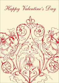 Valentine's Scroll