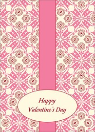 Cupid's Filigrees