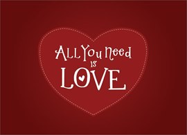 Needing Love