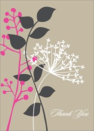 Modern Flower