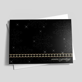 Midnight Starlight