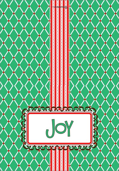 Joy Diamonds