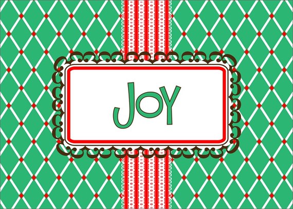 Joy Diamonds