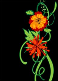Botanical Black