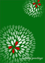 Festive Flower
