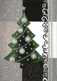 Decorative Tree
