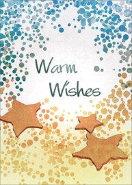 Starfish Wishes