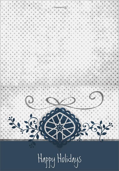 Ornamental Holiday