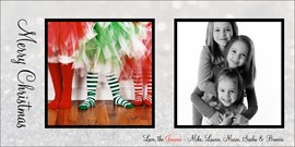 Sparkling Christmas