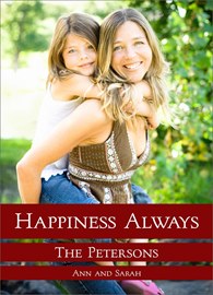 Happiness Always Red