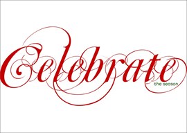 Fancy Celebrate