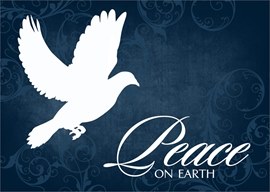 Bird of Peace