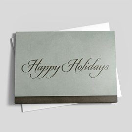 Sage Holidays