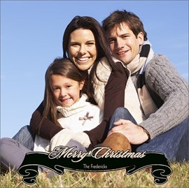 Christmas Banner