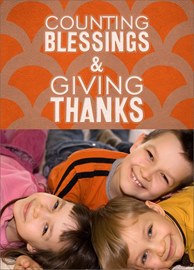 Counting Blessings
