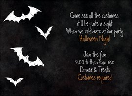 Let's Go Batty