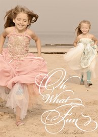 Oh-What-Fun Vintage