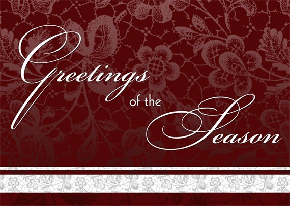Floral Greetings