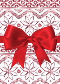 Winter Gift Wrap