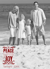 Peace Love and Joy