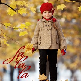 Red FaLaLa