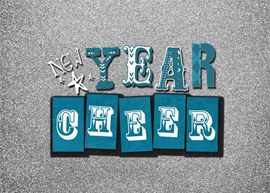 New Year Cheer