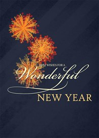 New Year Wonders