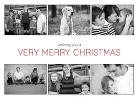 Very Merry Christmas Photos