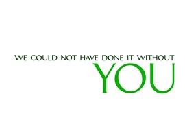 Not Without You
