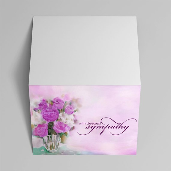 Rosy Sympathy