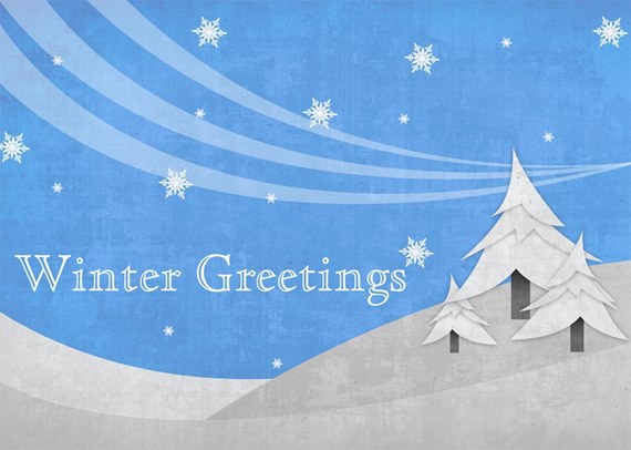 White Winter