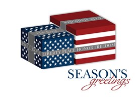 For Liberty