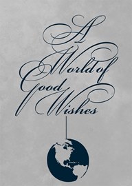 Good Wishes World