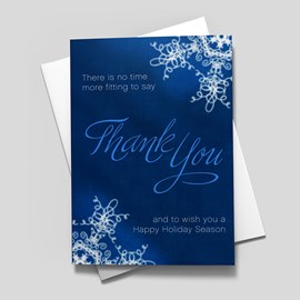 Business Thank You Cards by CardsDirect®