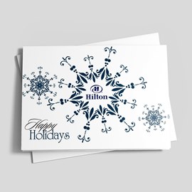 Snowflake Logo