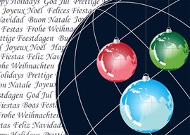 Global Ornaments