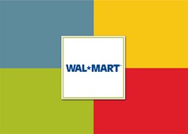 Multicolor Center Logo