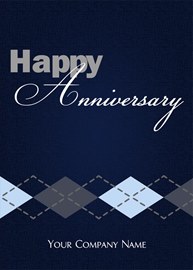 Diamond Anniversary