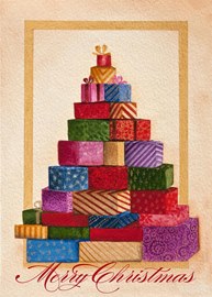 Tree of Presents