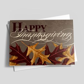 Perpetual Thanks
