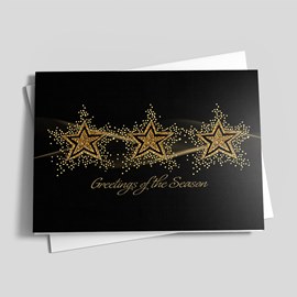 Triple Bright Stars
