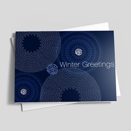 Textile Circles