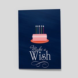 Make A Wish