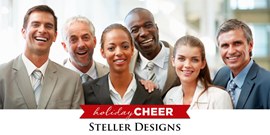 Corporate Holiday Cheer