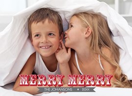 Merry Merry