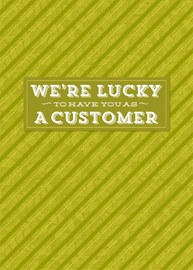 Lucky Stripes