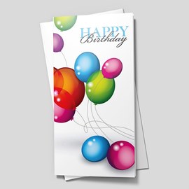 Balloons of Fun