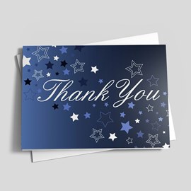 Thank Your Lucky Stars
