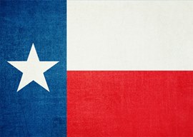 Proud Texan