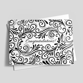 Intertwined Filigree